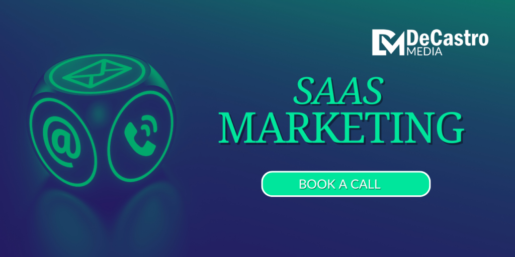 The Ultimate Guide to SaaS Marketing